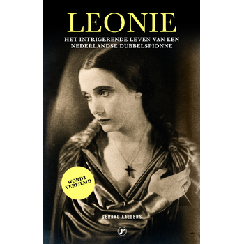 Leonie (Paperback) bij Singel 344