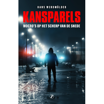 Kansparels (Paperback) bij Singel 344