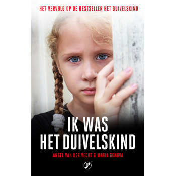 Ik was het duivelskind (Paperback) bij Singel 344