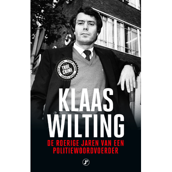 Klaas Wilting (Paperback) bij Singel 344