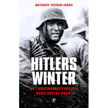 Hitlers winter (Paperback) bij Singel 344