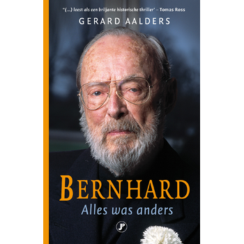 Bernhard (Paperback) bij Singel 344