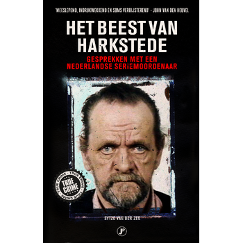 Het beest van Harkstede (Paperback) bij Singel 344