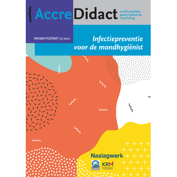 Infectiepreventie voor de mondhygiënist (Paperback) bij Singel 344
