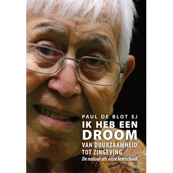 Ik heb een droom (Paperback) bij Singel 344