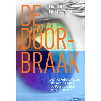 De Doorbraak (Paperback) bij Singel 344