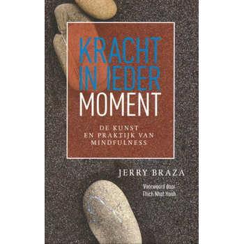 Kracht in ieder moment (Hardback) bij Singel 344