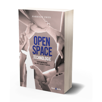 Open Space Technologie (Paperback) bij Singel 344