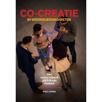 Co-creatie in werkbijeenkomsten (Paperback) bij Singel 344