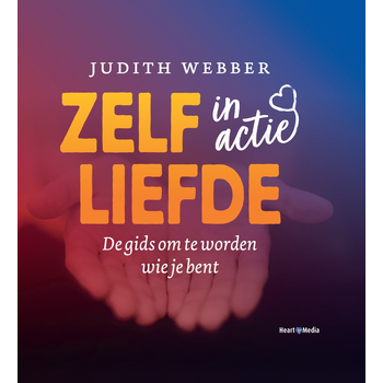 Zelfliefde in actie (Hardback) bij Singel 344