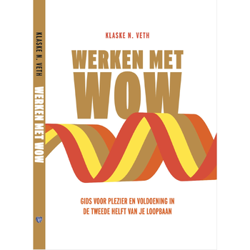 Werken met WOW (Hardback) bij Singel 344