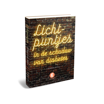 Lichtpuntjes (Hardback) bij Singel 344