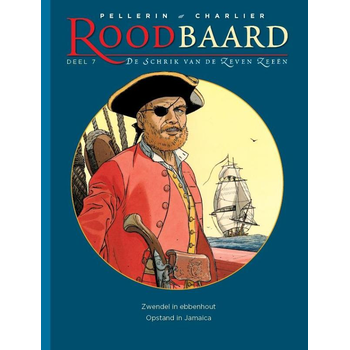 Zwendel in ebbenhout ; Opstand in Jamaica (Hardback) bij Singel 344