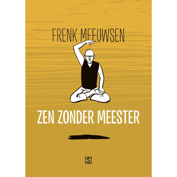 Zen zonder meester (Paperback) bij Singel 344