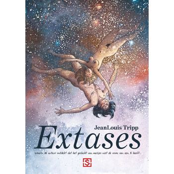 Extases (Hardback) bij Singel 344