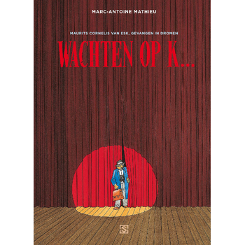 Wachten op k... (Hardback) bij Singel 344