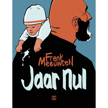 Jaar nul (Paperback) bij Singel 344