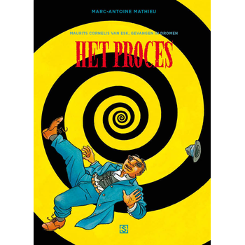 Het proces (Hardback) bij Singel 344