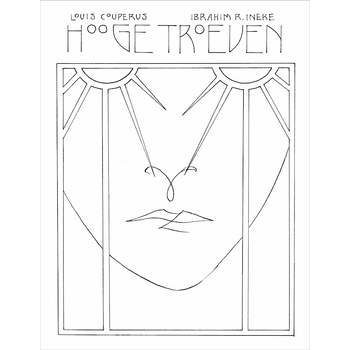 Hooge troeven (Hardback) bij Singel 344