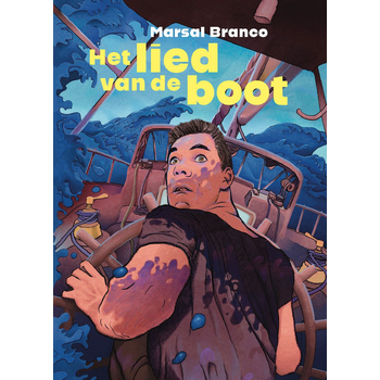 Het lied van de boot (Hardback) bij Singel 344