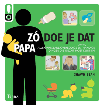 Zo doe je dat - Papa (Paperback) bij Singel 344