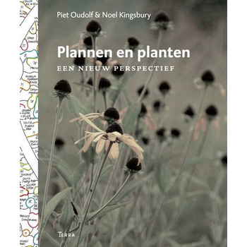 Plannen en planten (Hardback) bij Singel 344