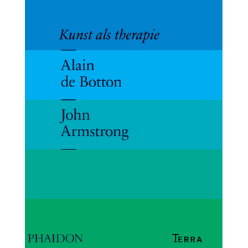 Kunst als therapie (Hardback) bij Singel 344