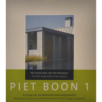 1 (Hardback) bij Singel 344