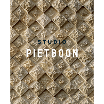 Studio Piet Boon (Hardback) bij Singel 344