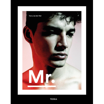 Mr. (Hardback) bij Singel 344