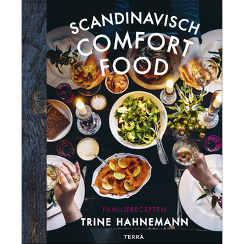 Scandinavisch comfort food (Hardback) bij Singel 344
