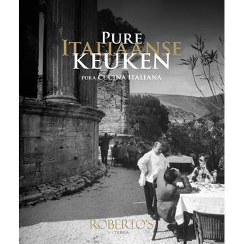 Pure Italiaanse keuken (Paperback) bij Singel 344