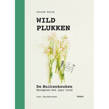 Wildplukken (Hardback) bij Singel 344