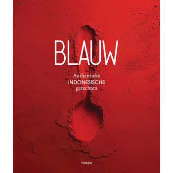 Blauw (Hardback) bij Singel 344