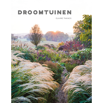 Droomtuinen (Hardback) bij Singel 344