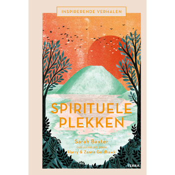 Inspirerende verhalen (Hardback) bij Singel 344
