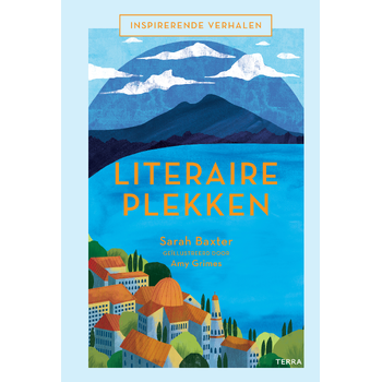 Inspirerende verhalen (Hardback) bij Singel 344