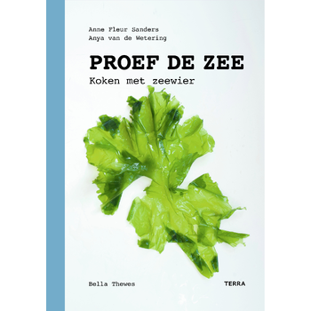 Proef de zee (Hardback) bij Singel 344