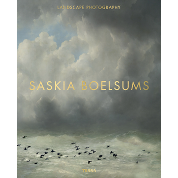 Saskia Boelsums (Hardback) bij Singel 344
