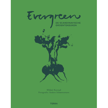 Evergreen (Hardback) bij Singel 344
