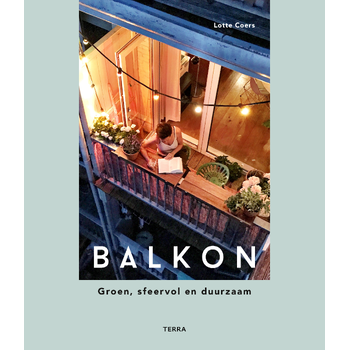 Balkon (Paperback) bij Singel 344