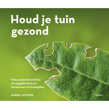 Houd je tuin gezond (Paperback) bij Singel 344