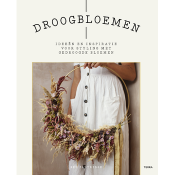 Droogbloemen (Hardback) bij Singel 344