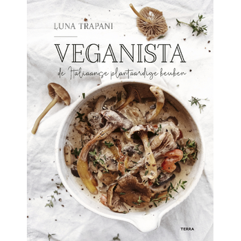 Veganista (Hardback) bij Singel 344