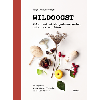 Wildoogst (Hardback) bij Singel 344