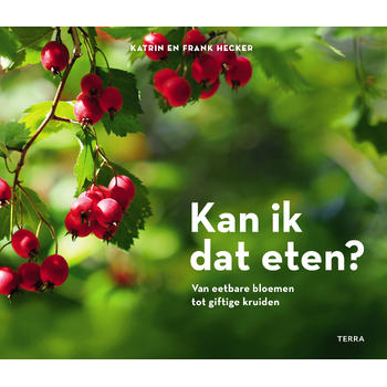Kan ik dat eten? (Paperback) bij Singel 344