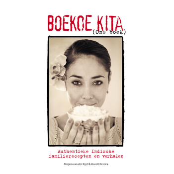 Boekoe Kita (Paperback) bij Singel 344