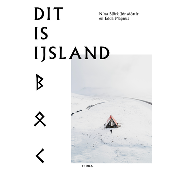 Dit is IJsland (Hardback) bij Singel 344