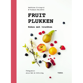 Fruit plukken (Hardback) bij Singel 344