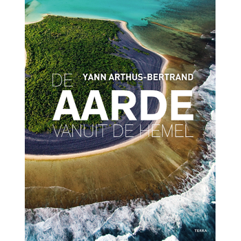 De aarde vanuit de hemel (Paperback) bij Singel 344